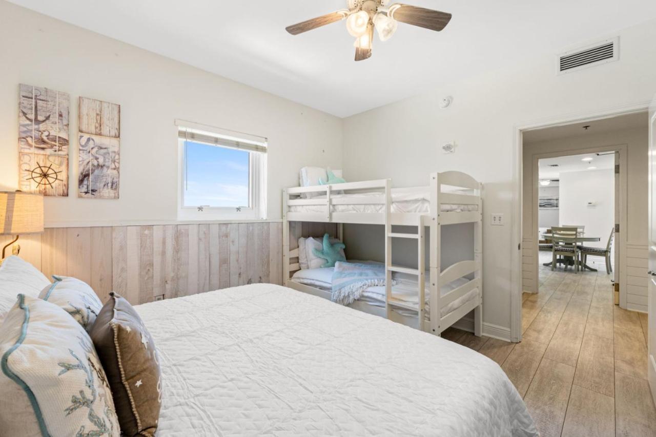 Holiday home Sterling Breeze 1507 *