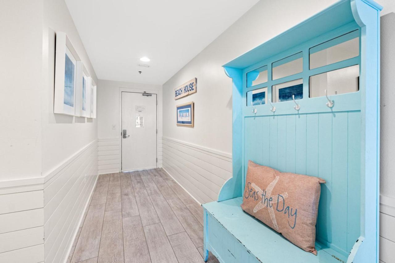 Holiday home Sterling Breeze 1507 *