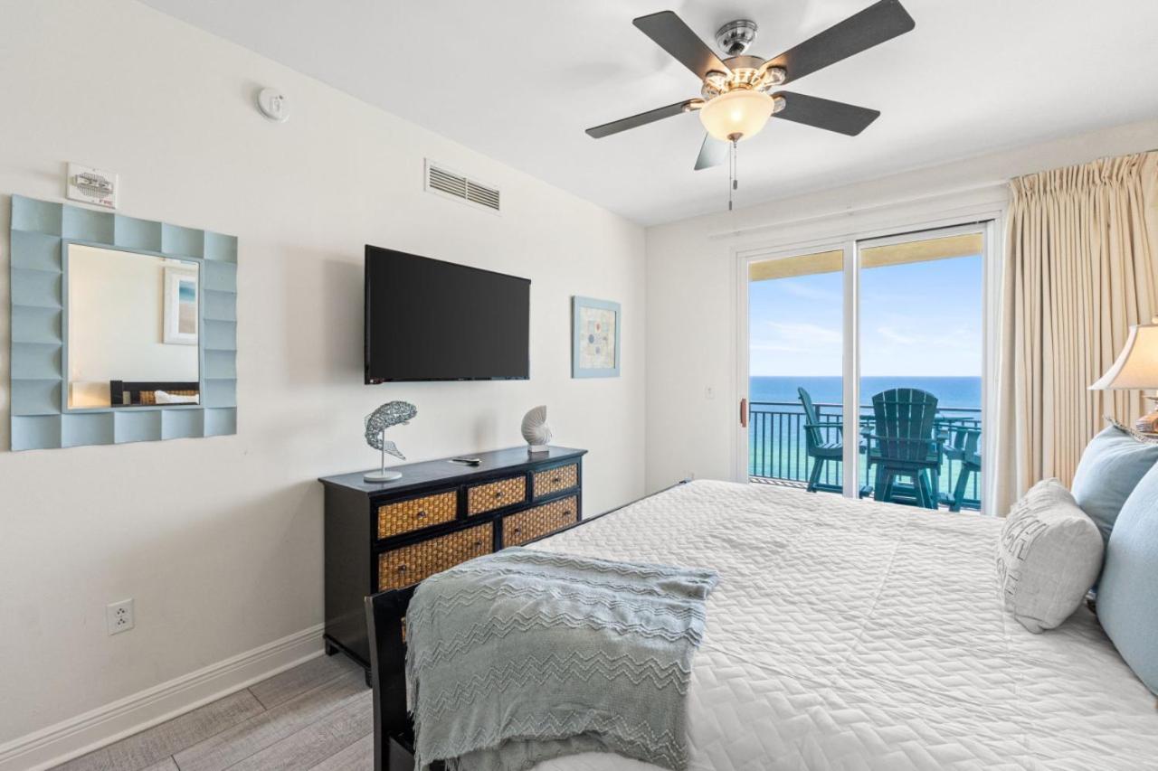 Sterling Breeze 1507 Holiday home Panama City Beach
