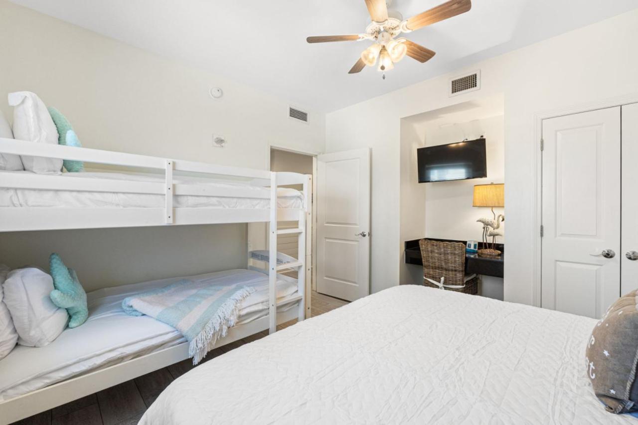 Sterling Breeze 1507 Panama City Beach