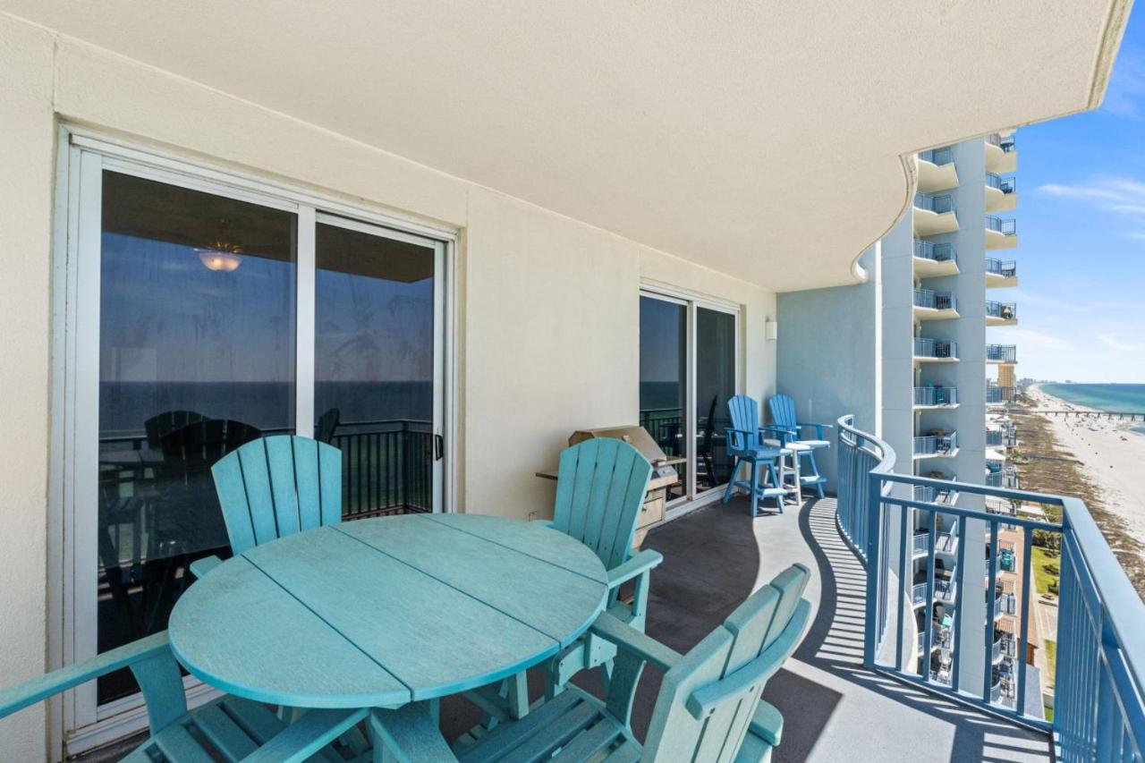 Holiday home Sterling Breeze 1507