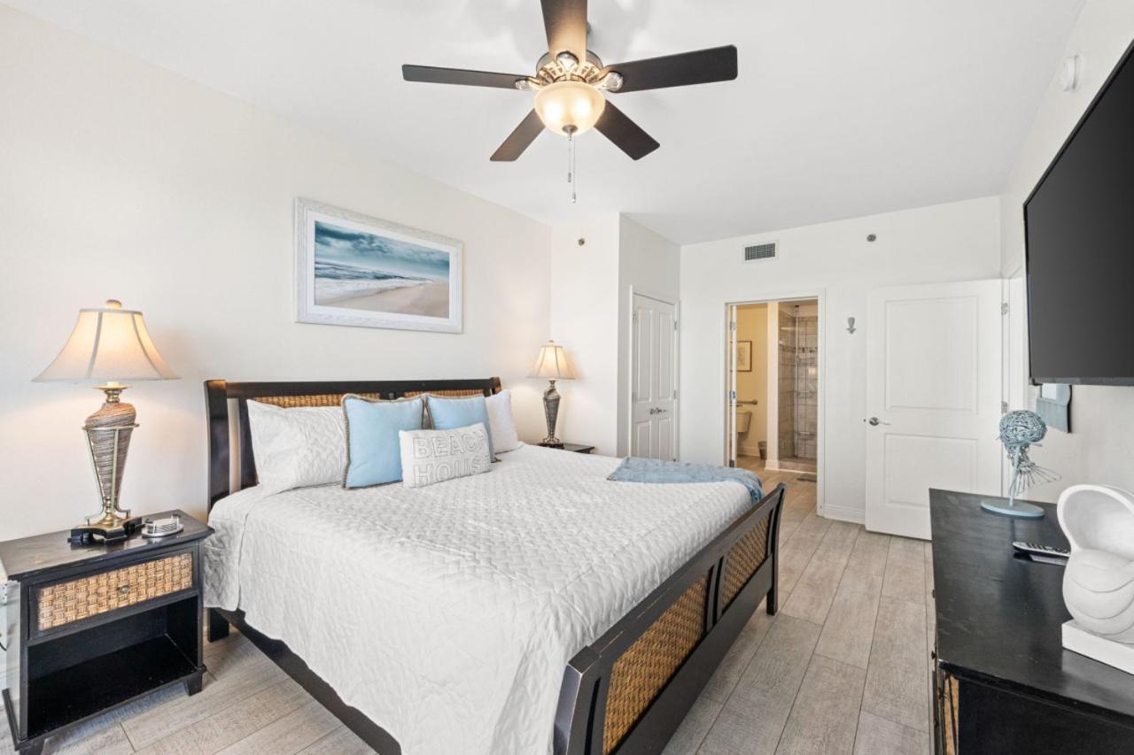 Sterling Breeze 1507 Panama City Beach