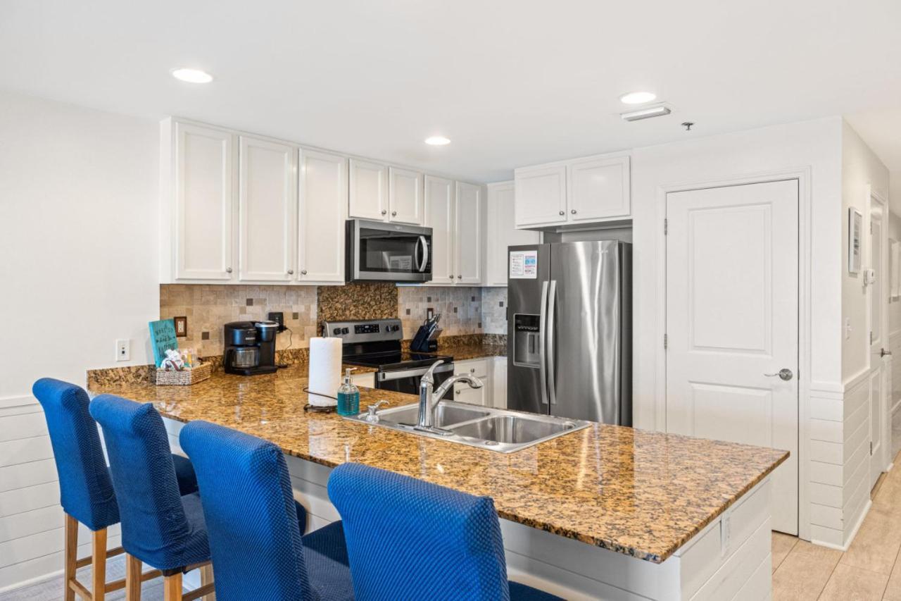 Holiday home Sterling Breeze 1507