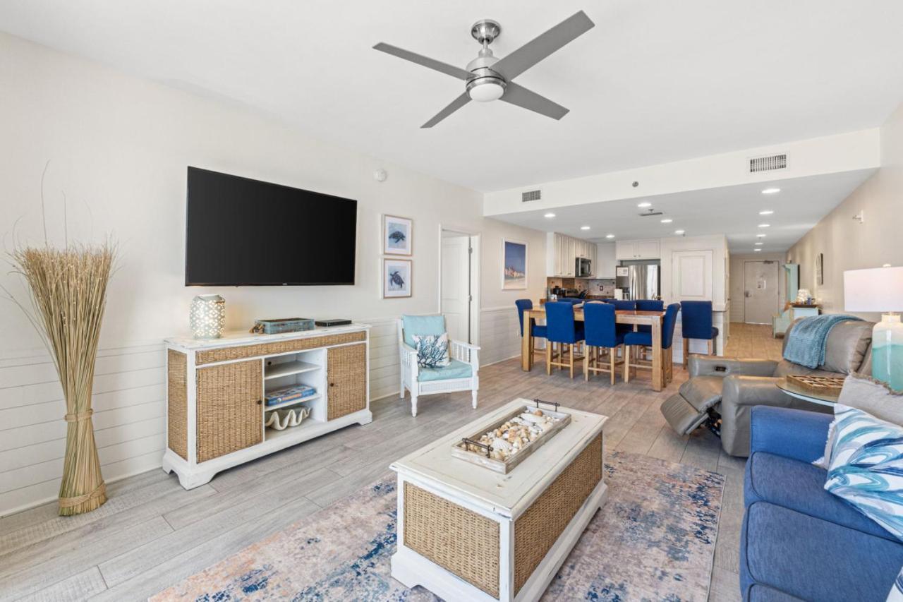 Holiday home Sterling Breeze 1507 *