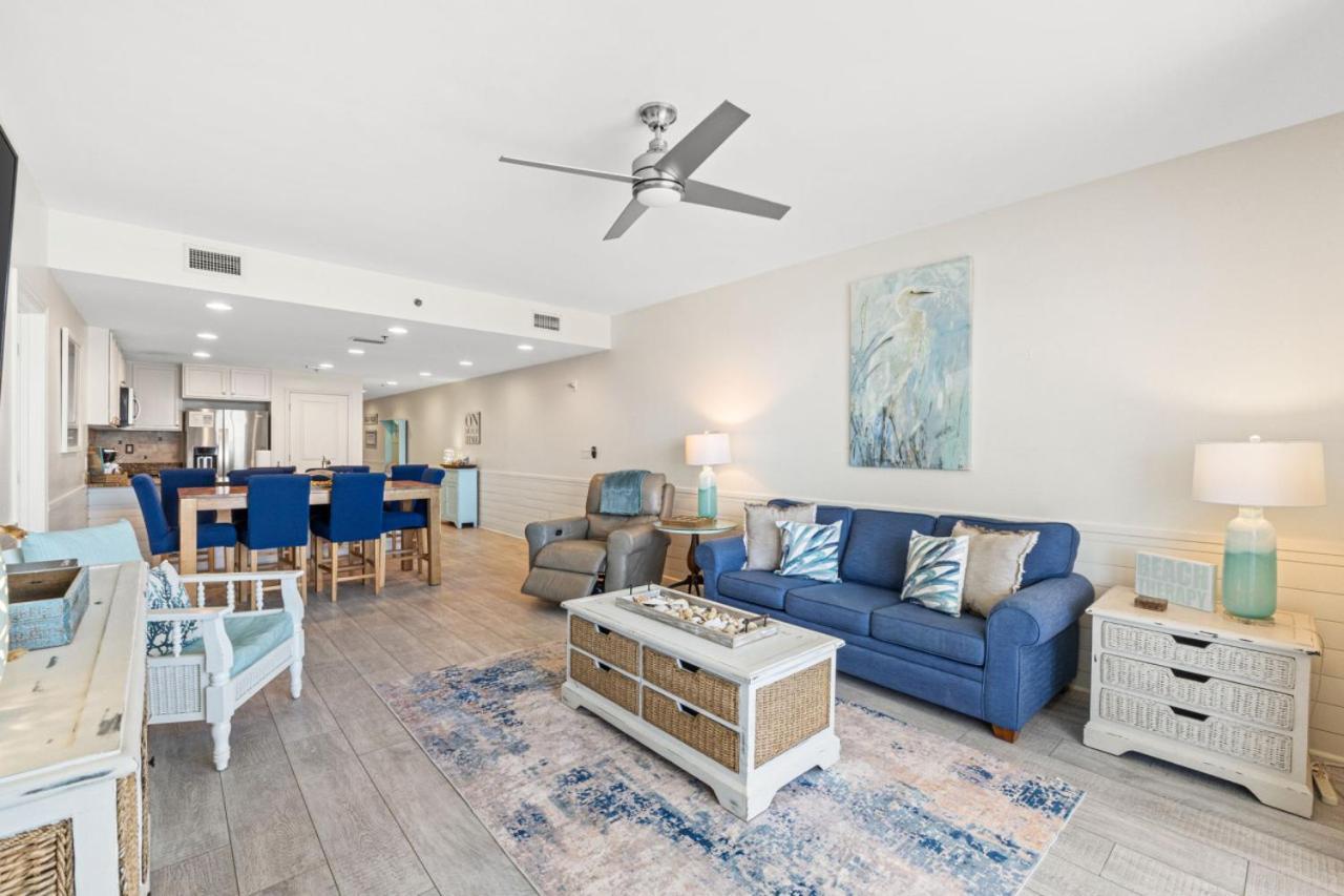 Holiday home Sterling Breeze 1507 Panama City Beach