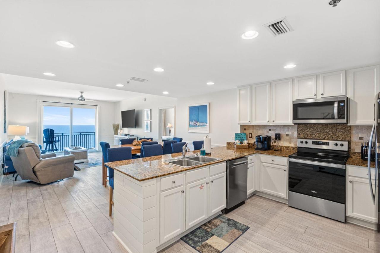 Sterling Breeze 1507 Panama City Beach