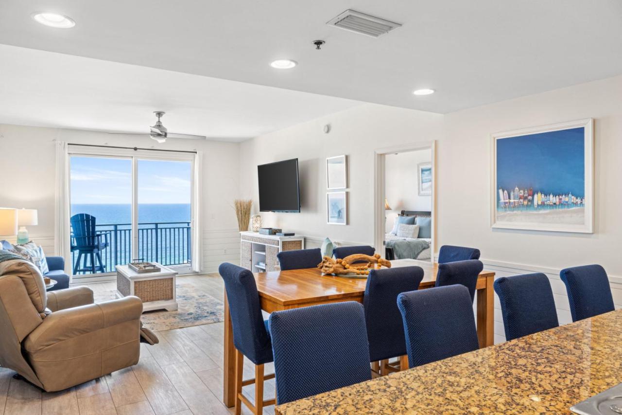 Sterling Breeze 1507 * Panama City Beach