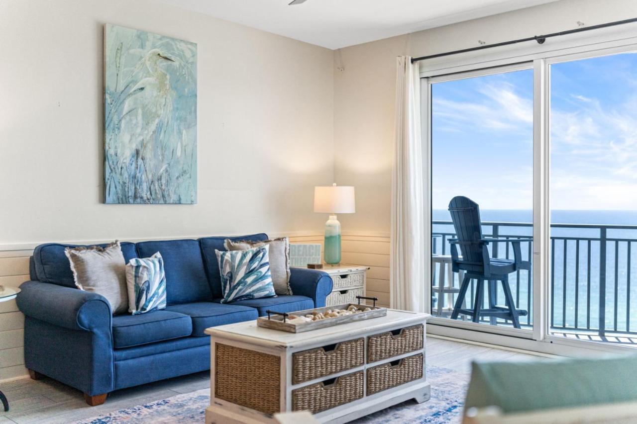 Sterling Breeze 1507 Holiday home *