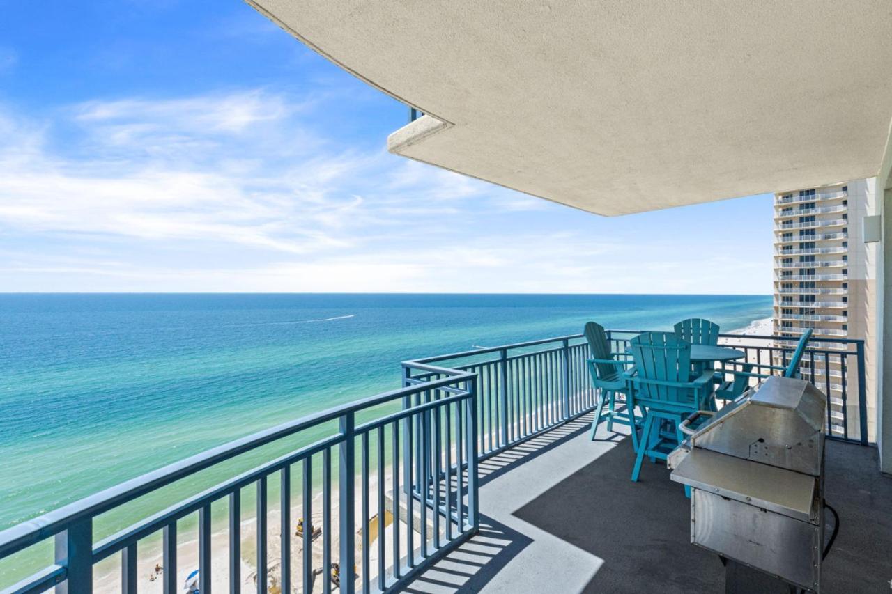 Holiday home Sterling Breeze 1507
