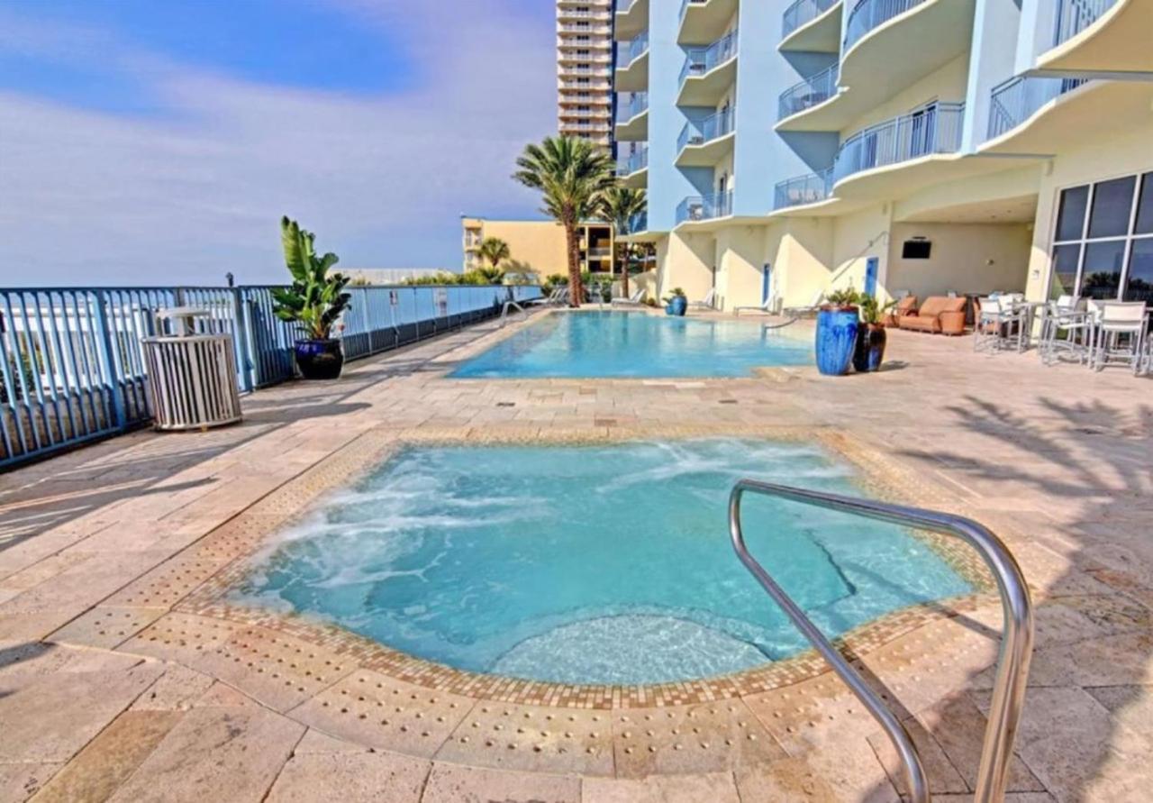 Sterling Breeze 1507 Holiday home Panama City Beach