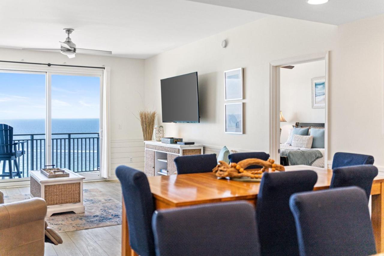 Sterling Breeze 1507 Panama City Beach